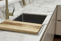Calacatta Luxe