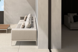 Beren Light Grey