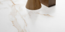 Blanc Statuario Gold