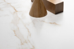 Blanc Statuario Gold