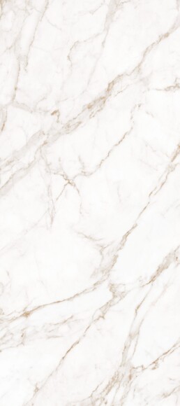 Blanc Statuario Gold - Face 1
