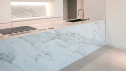 Calacatta Borghini